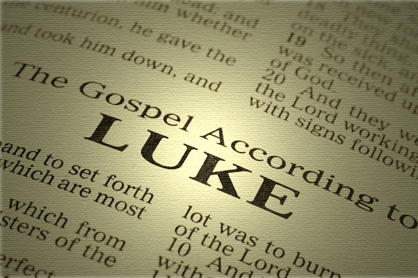 gospel of luke