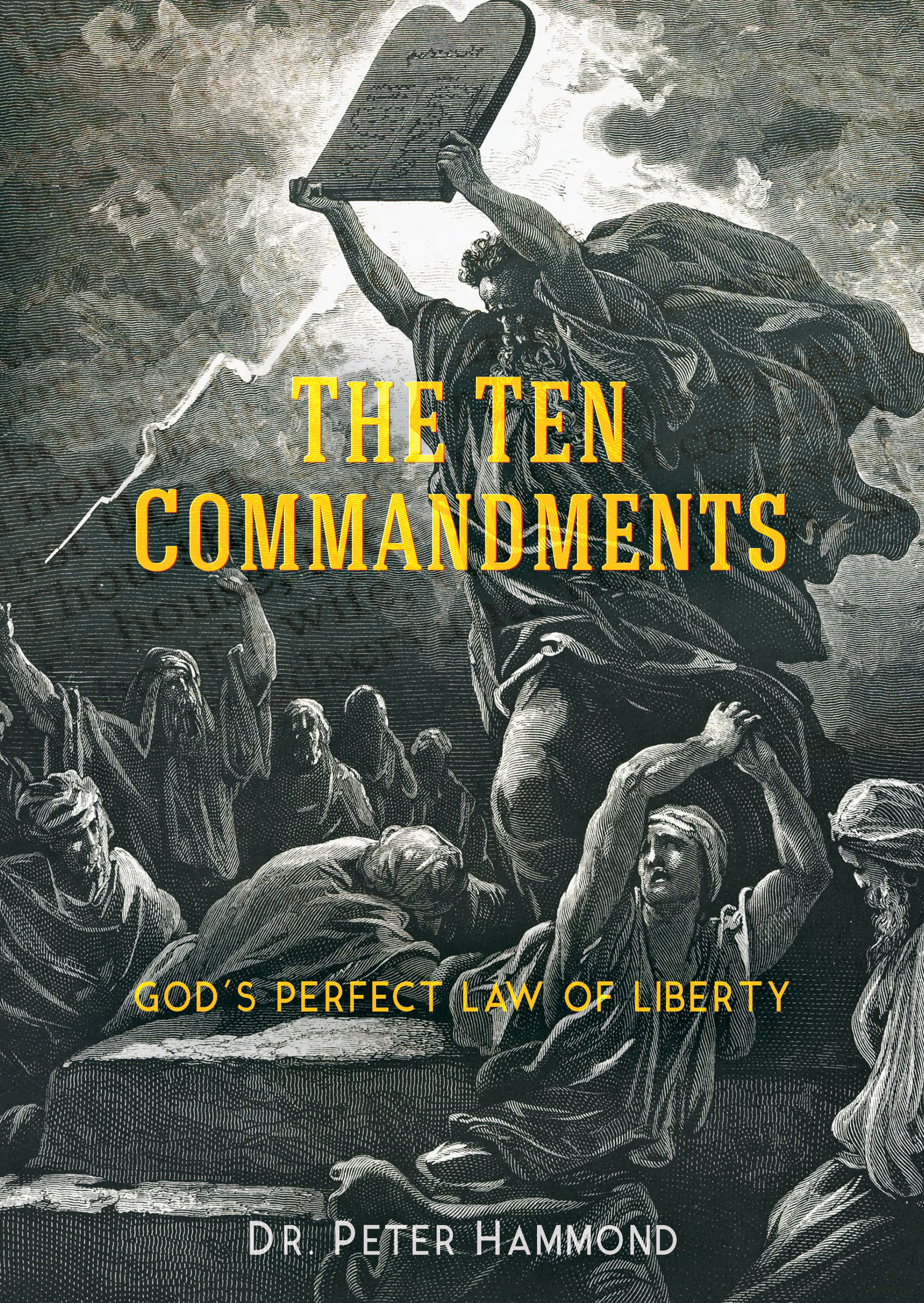 ten commandments cover web